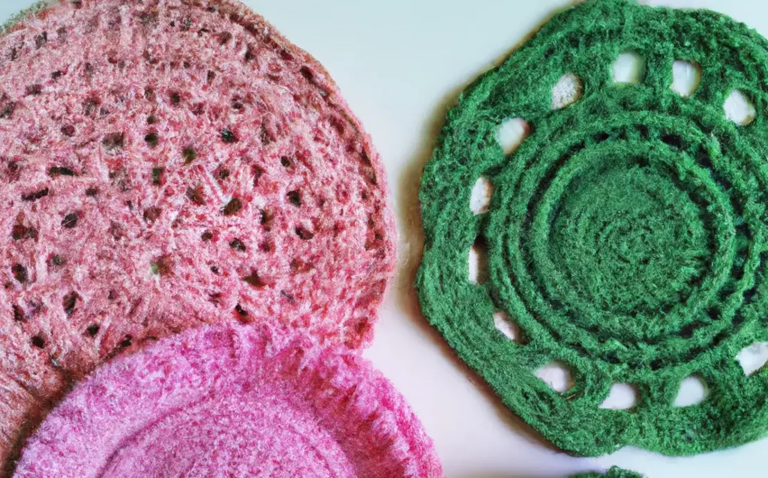 Tapetes de crochê simples para cozinha passo a passo Tapetes de crochê simples para cozinha passo a passo