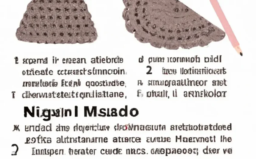 Aprender a fazer crochê