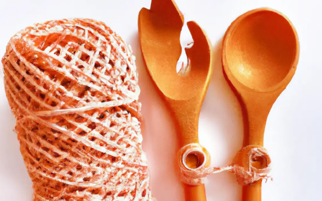 Bico de croche para iniciantes