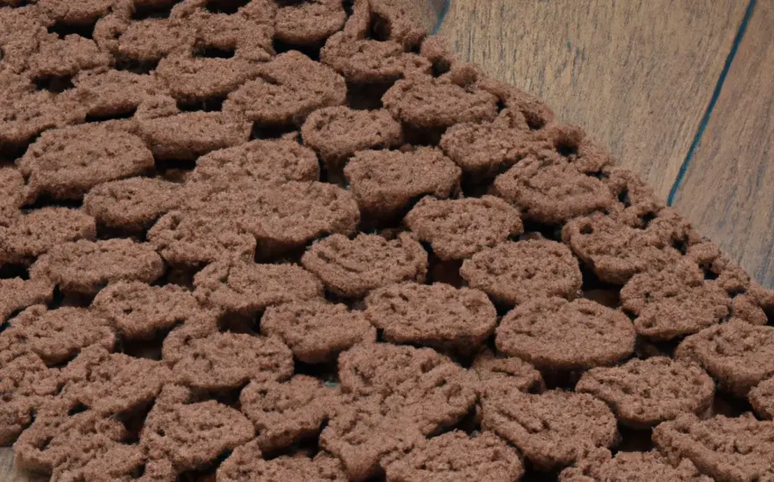 Tapete de crochê da minnie