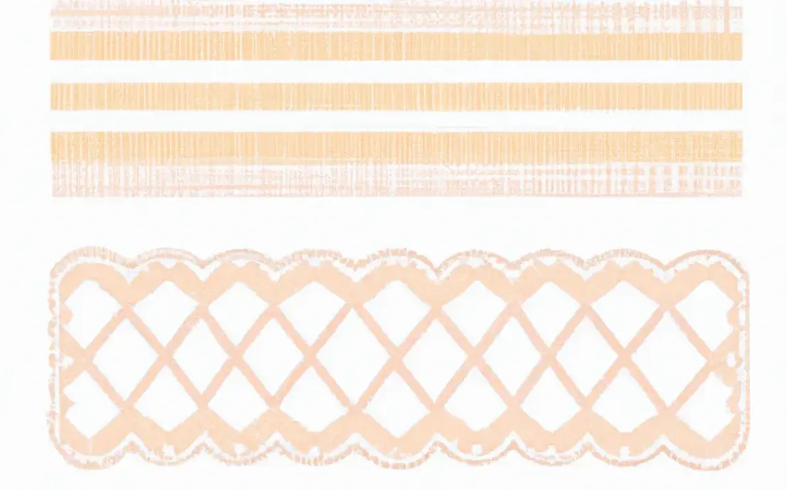 Bico de croche para toalha de banho com grafico