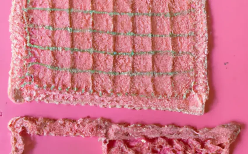 Toalhinhas de crochê