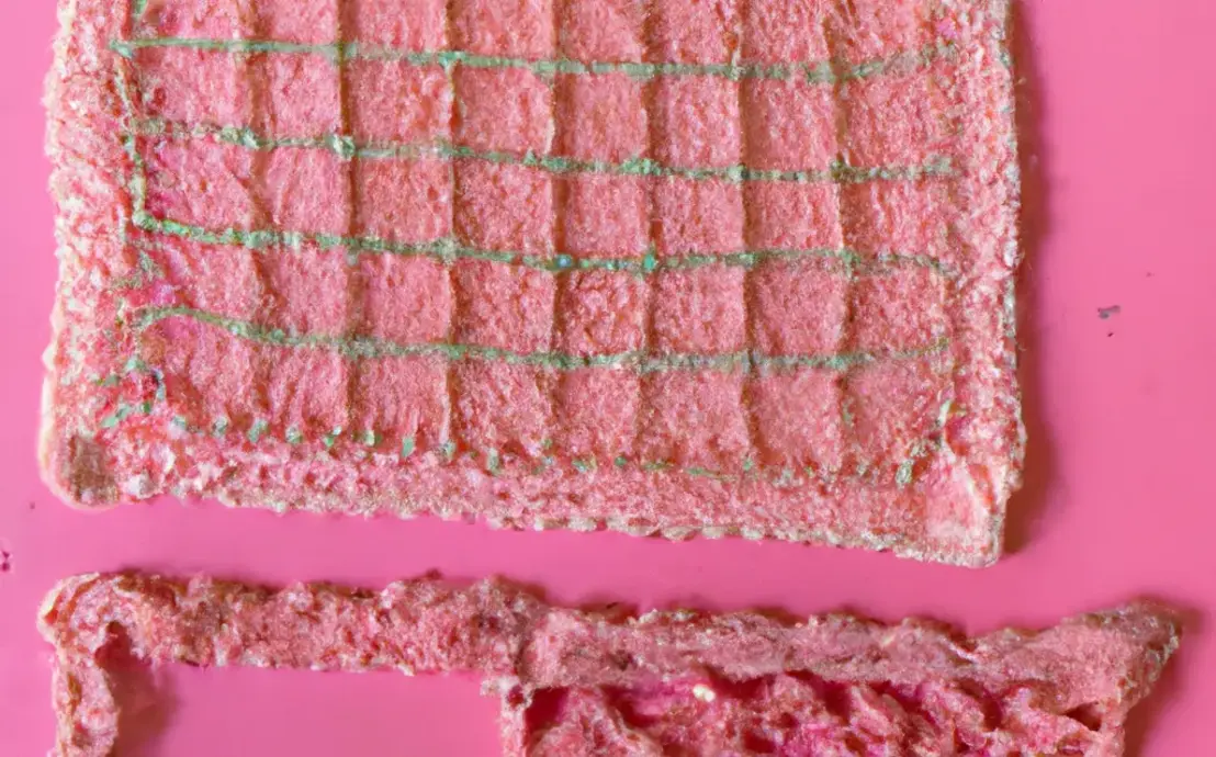 Toalhinhas de crochê