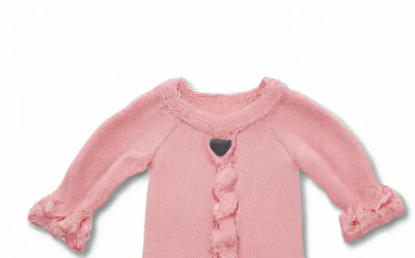 Vestidos de crochê adulto