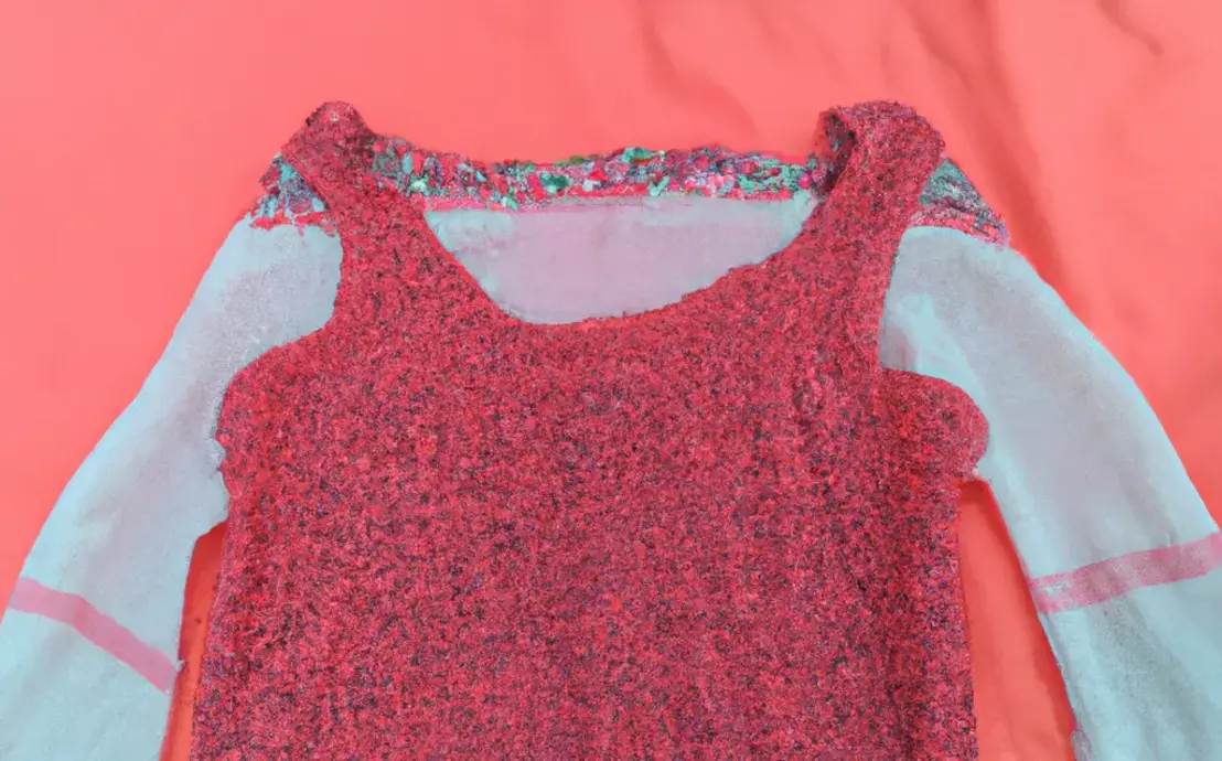 Vestidos de crochê adulto