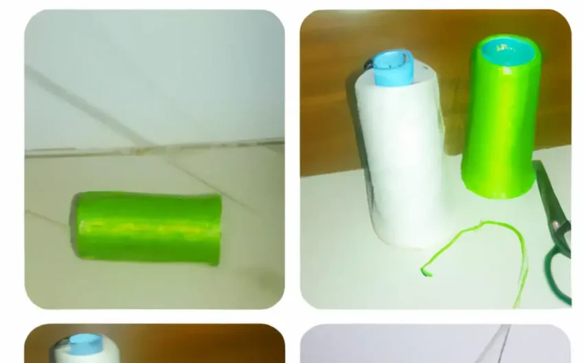 graficos de crochê