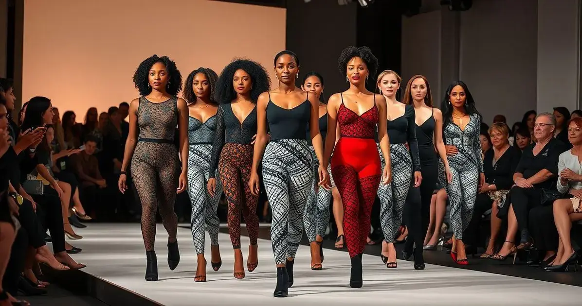 Calça de crochê feminina