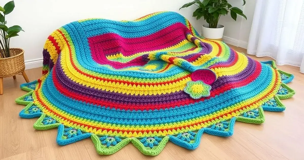 Casaco de croche super facil