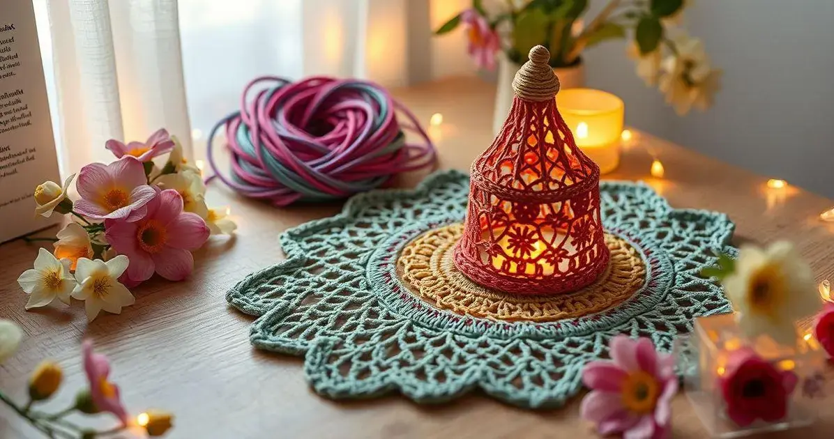 Casaquinho de crochê fácil