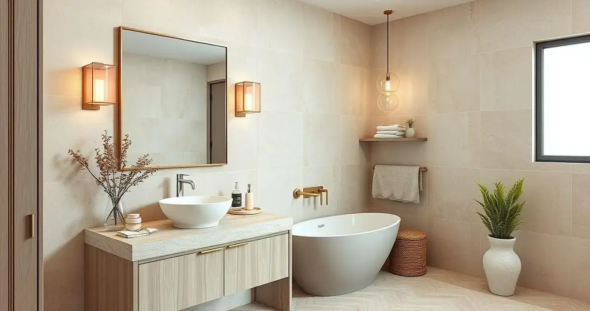 Conjunto de crochê para banheiro