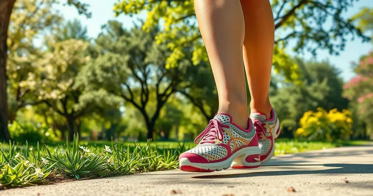 Sapatilha de crochê