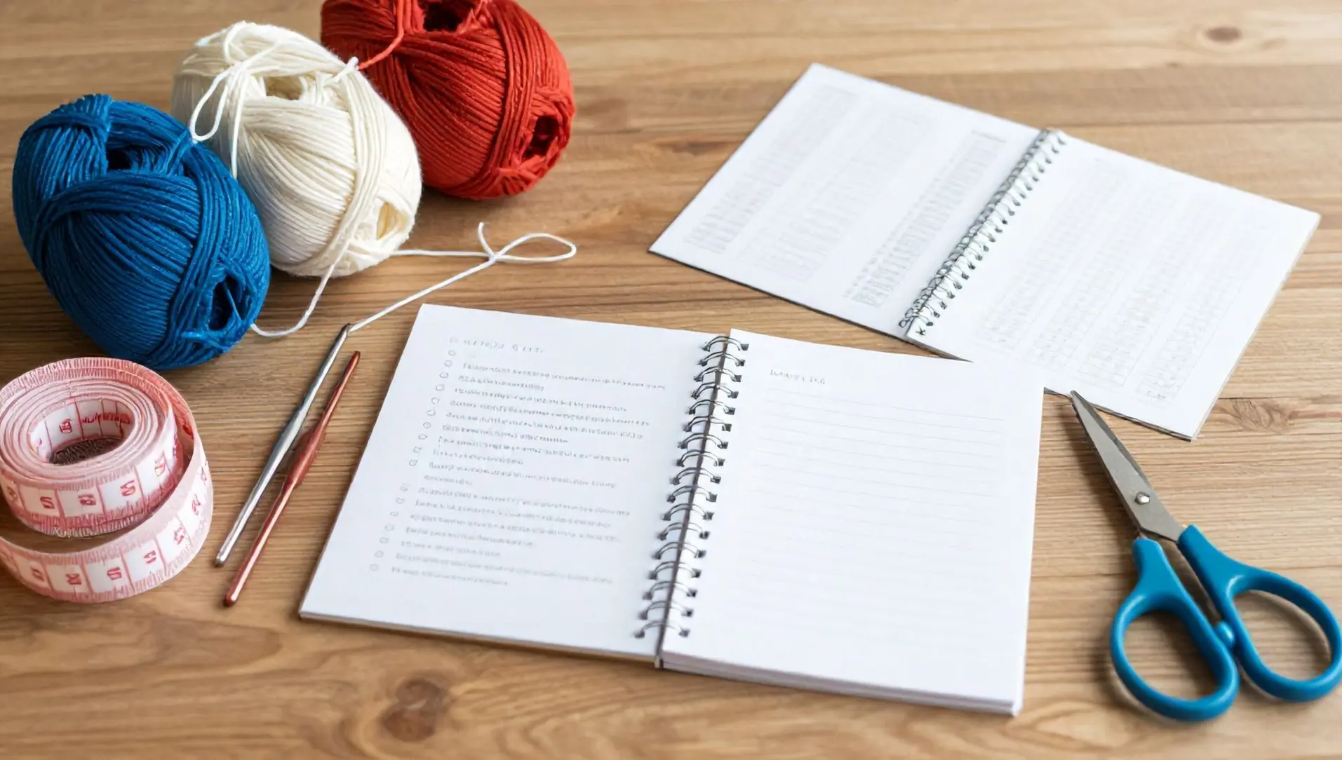 Bicos de croche para tapetes retangular