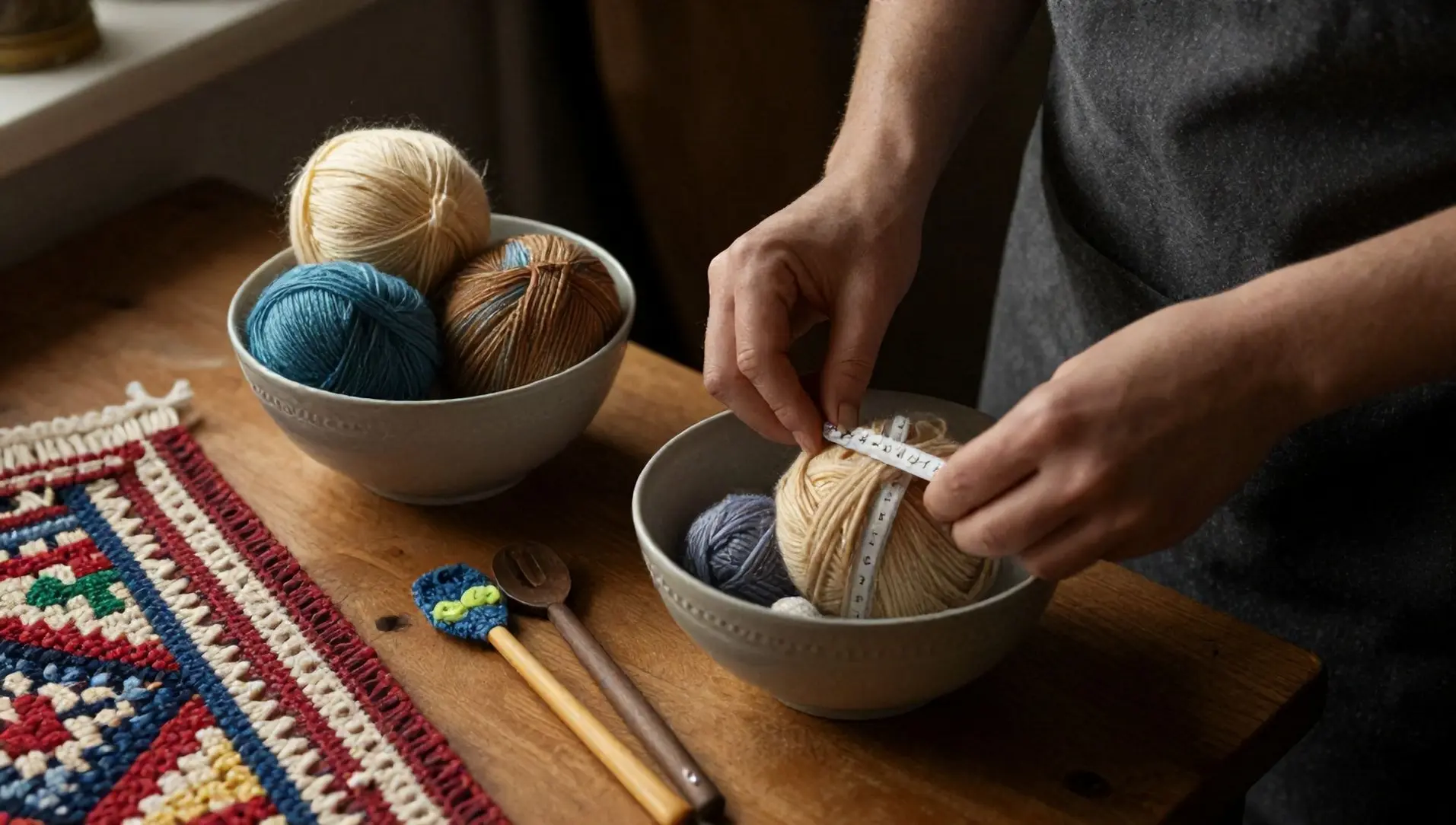 Bicos de croche para tapetes Bicos de croche para tapetes