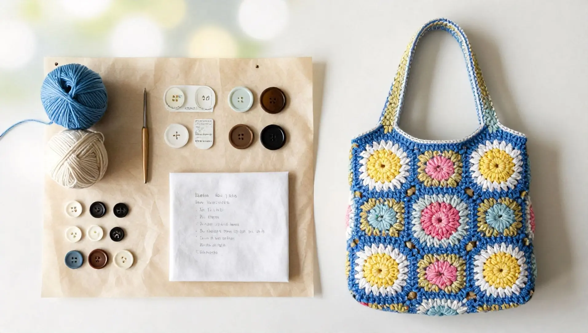 Como fazer bolsa de croche simples Como fazer bolsa de croche simples