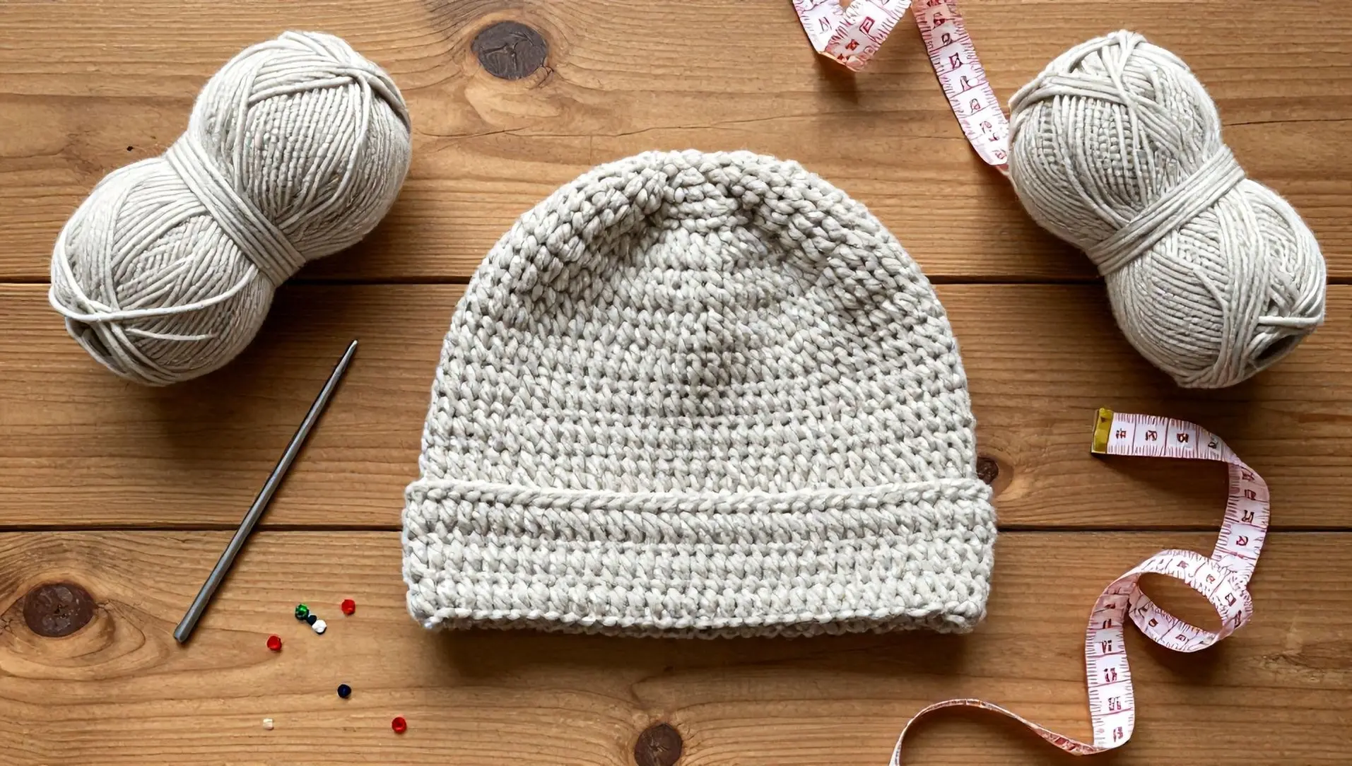 Como fazer chapeu de croche