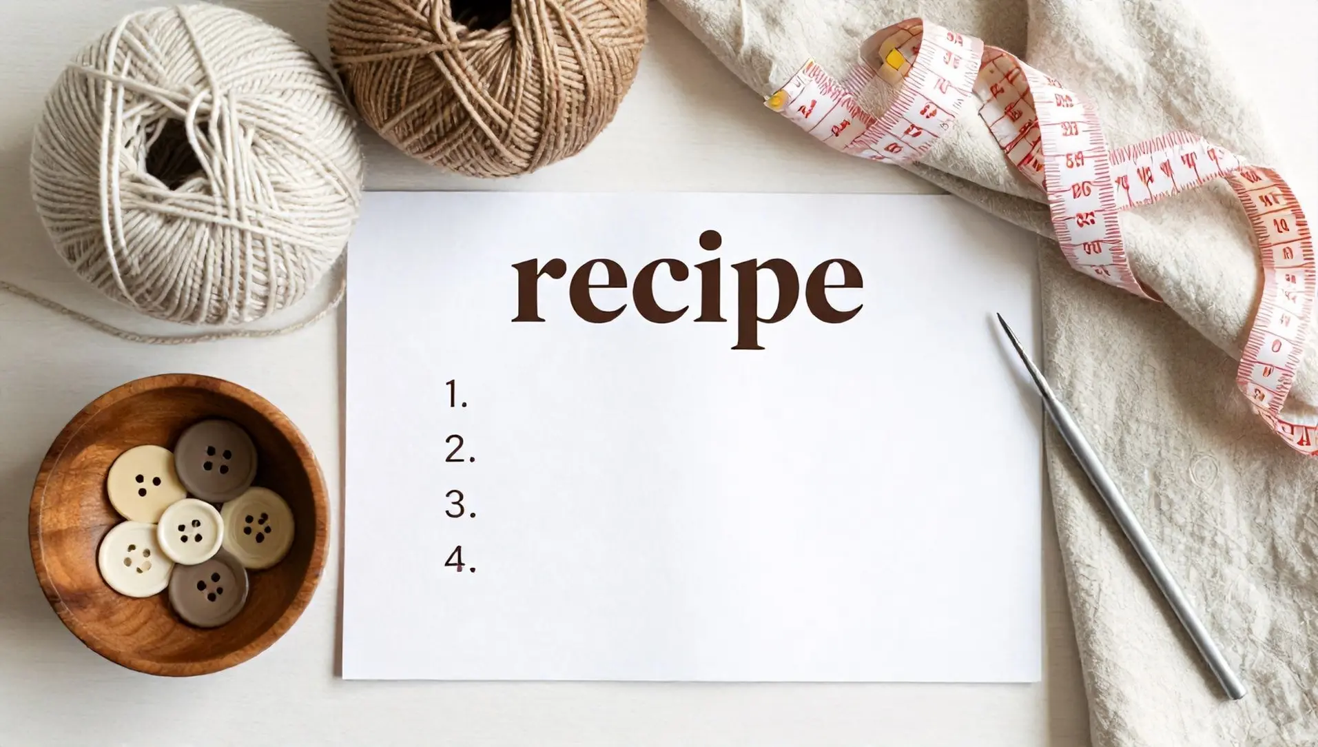 Como fazer correntinha de croche