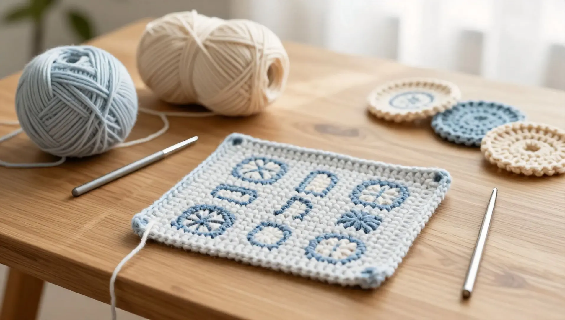 Como fazer croche facil Como fazer croche facil