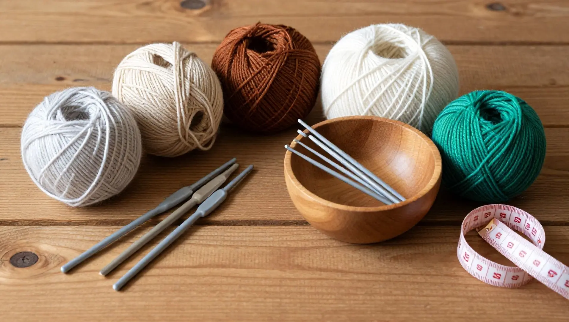 Como fazer meias de croche