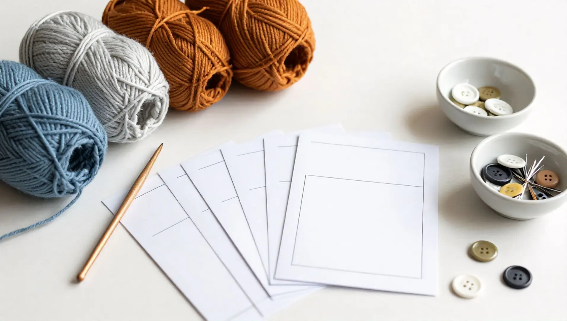 Como fazer meias de croche