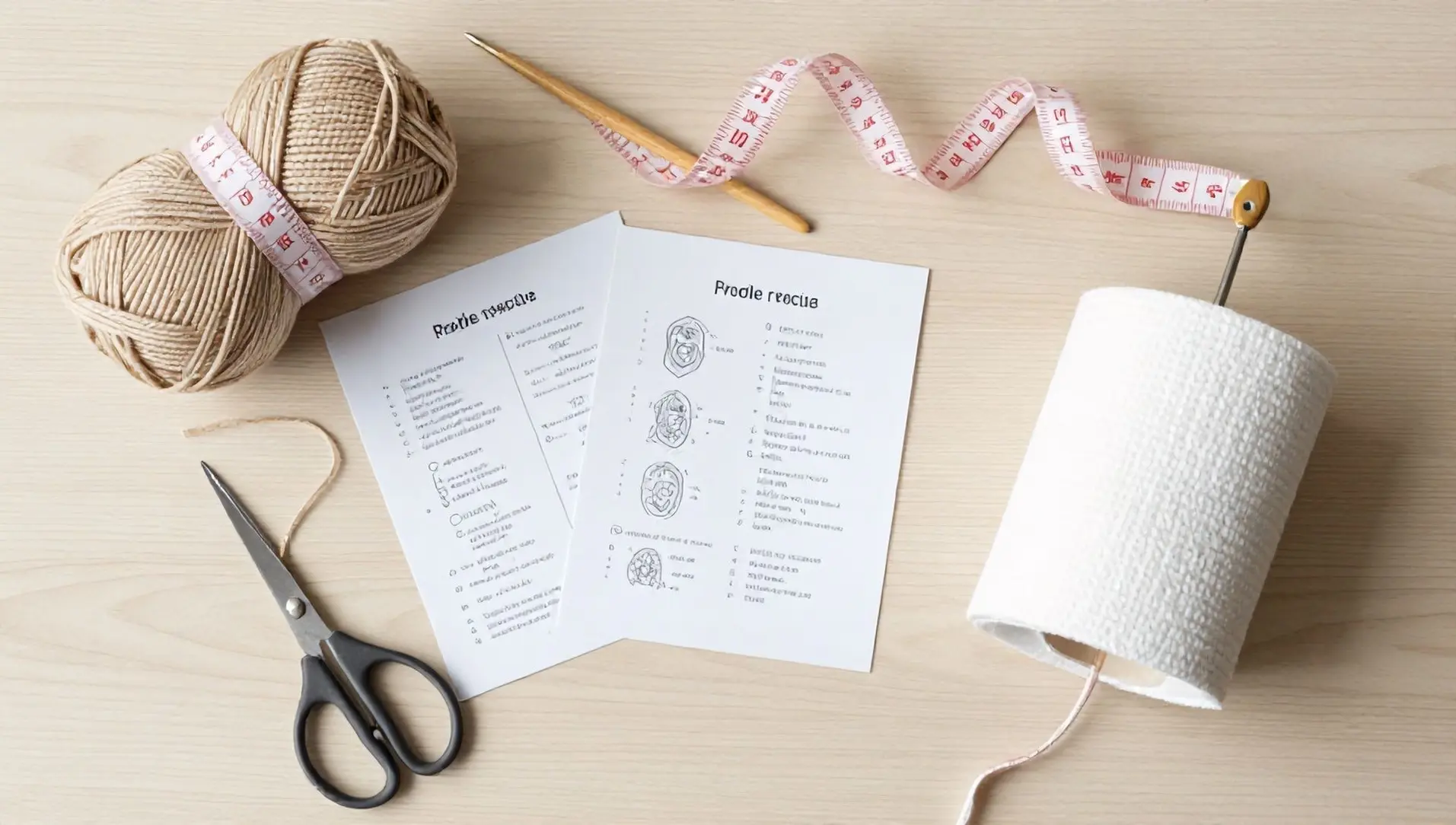 Como fazer porta papel higienico de croche