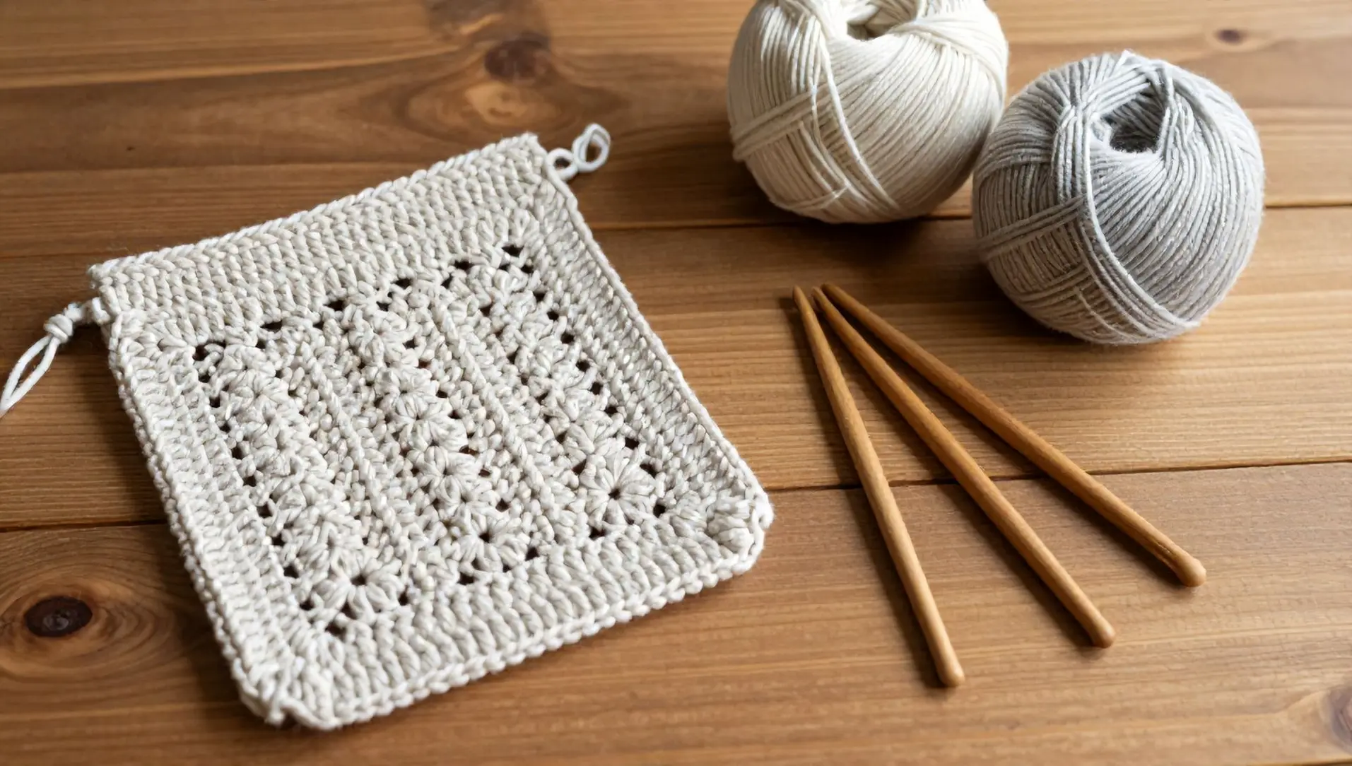 Como fazer puxa saco de croche