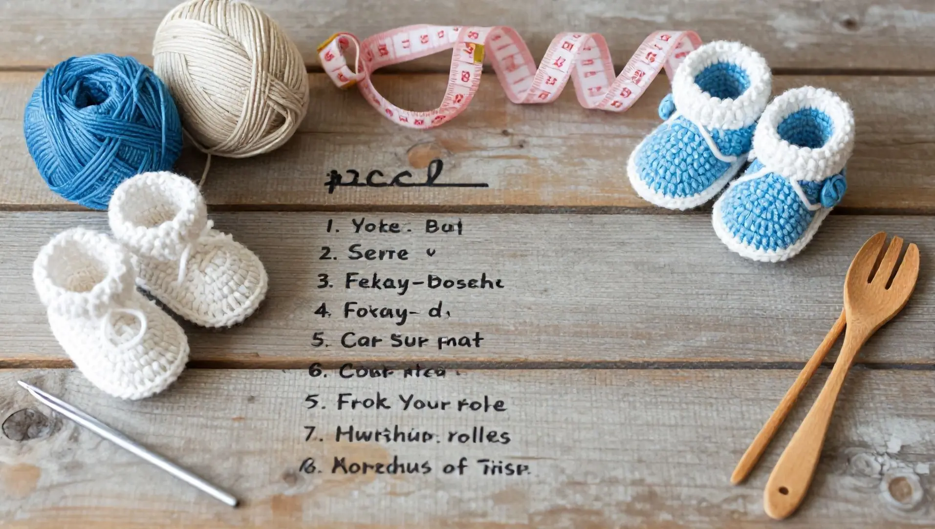 Como fazer sapatinhos de croche