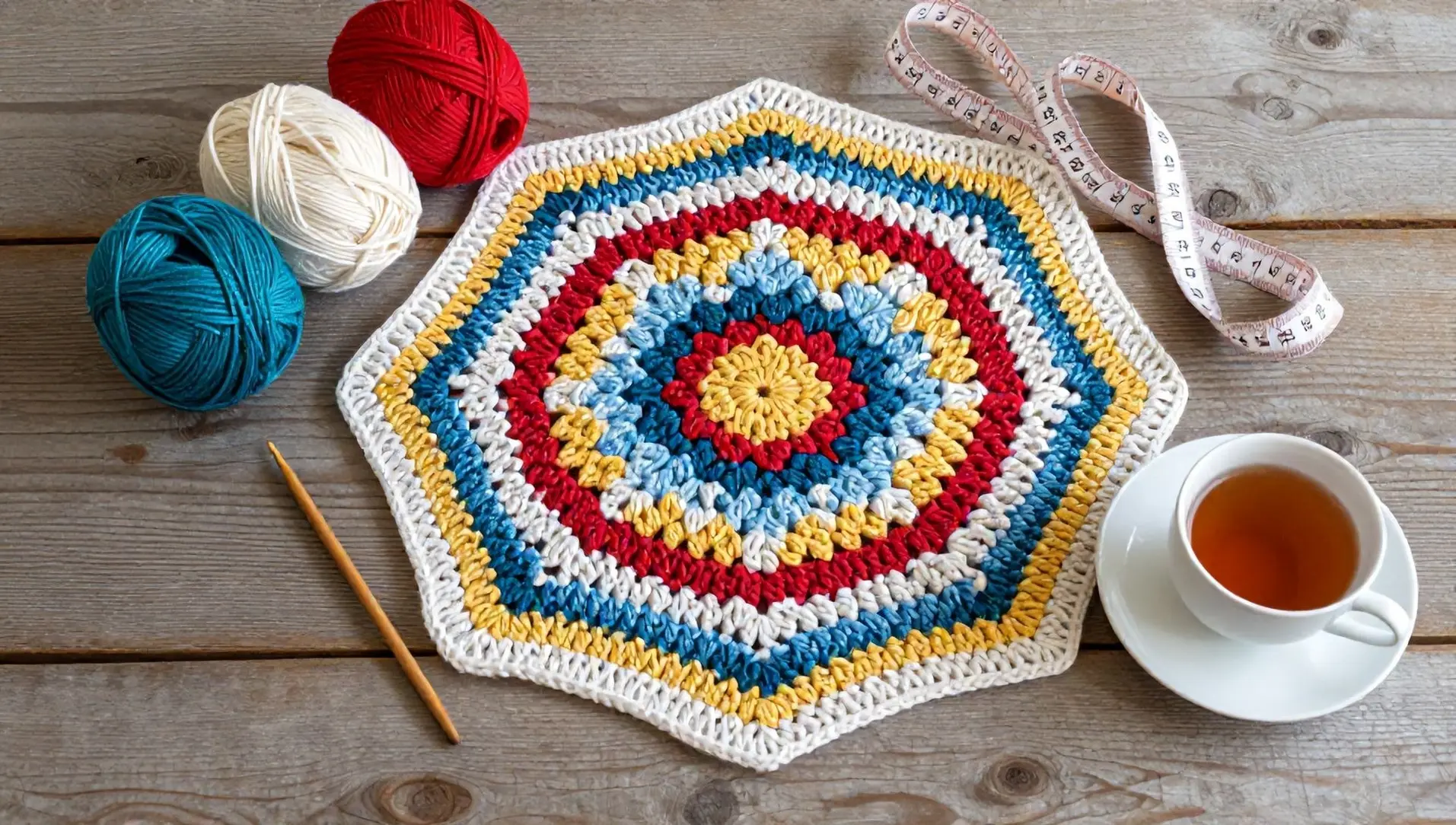 Como fazer supla de croche