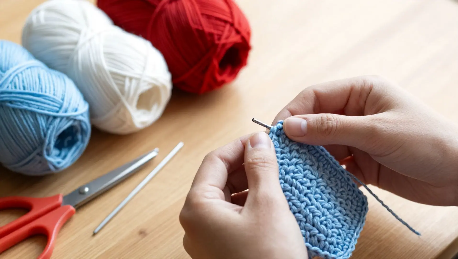 Como fazer tapete de croche quadrado Como fazer tapete de croche quadrado