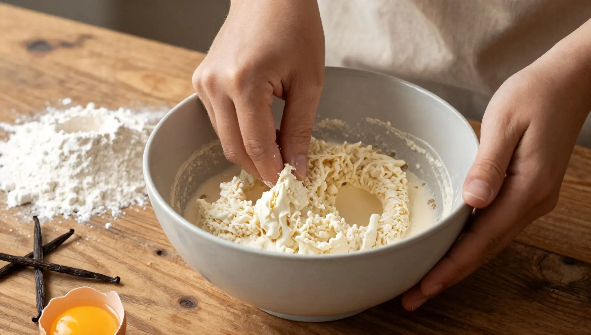 Como fazer touca de croche