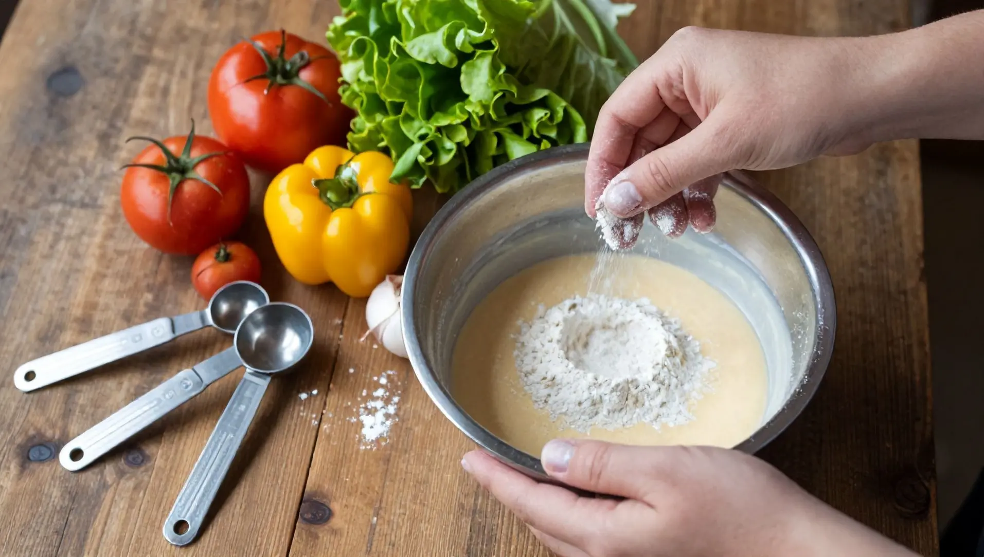 Cropped de croche infantil