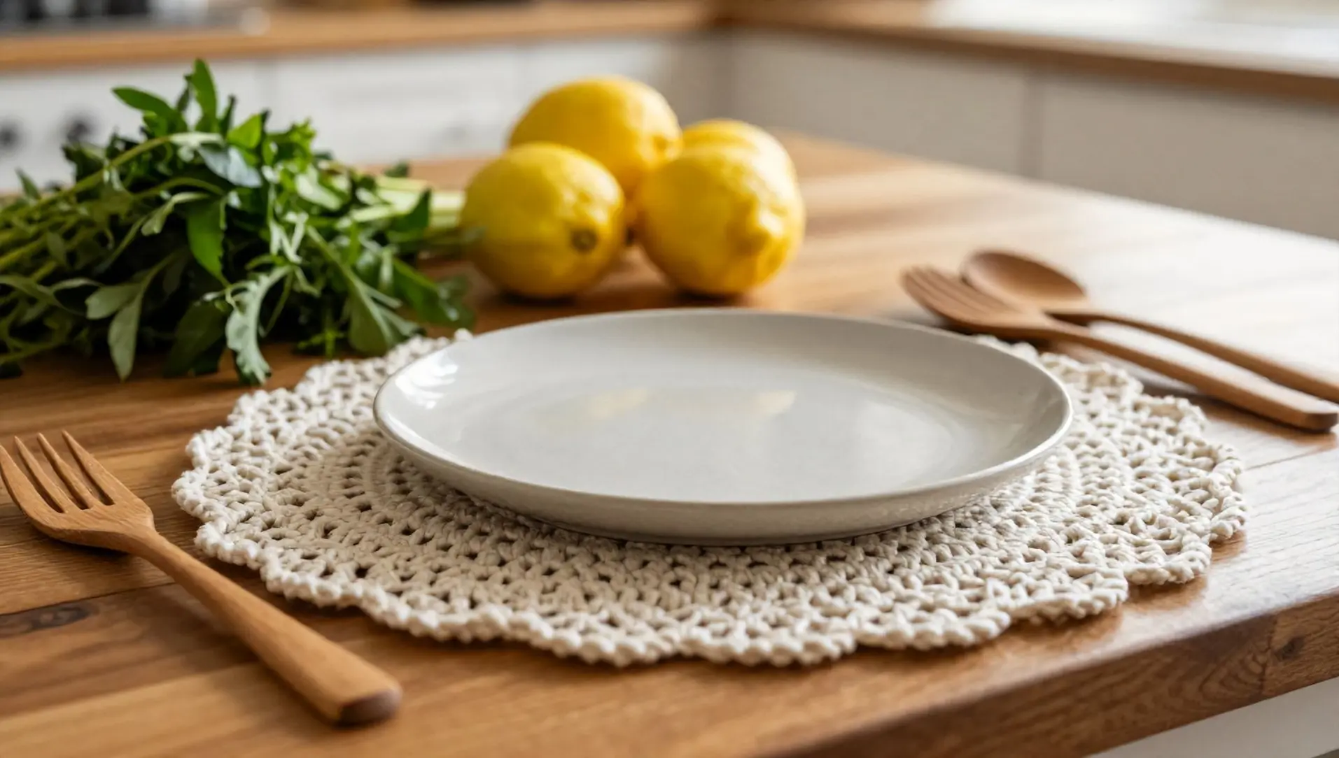 Sousplat de croche facil e rapido Sousplat de croche facil e rapido